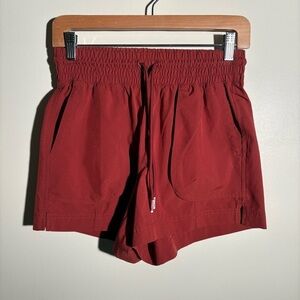 Stretchtech Athletic Shorts